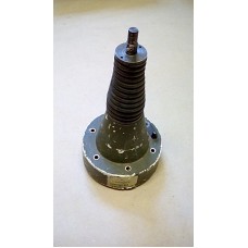 CROSSBOW (BOWMAN PREDECESSOR) HF VEHICLE ANTENNA WHIP MOUNT ASSY